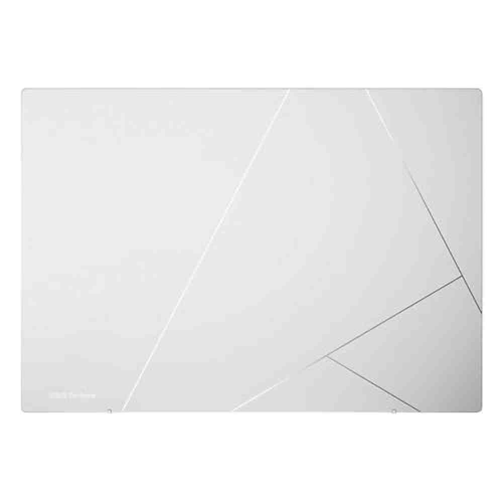 ASUS Zenbook 14 OLED Laptop, Intel 14-Core i9-13900H, 14" 2.8K Touchscreen, Intel Iris Xe Graphics, 16GB LPDDR5 1TB SSD, Backlit Keyboard, Fingerprint, Thunderbolt 4, WiFi 6E, Win11 Pro
