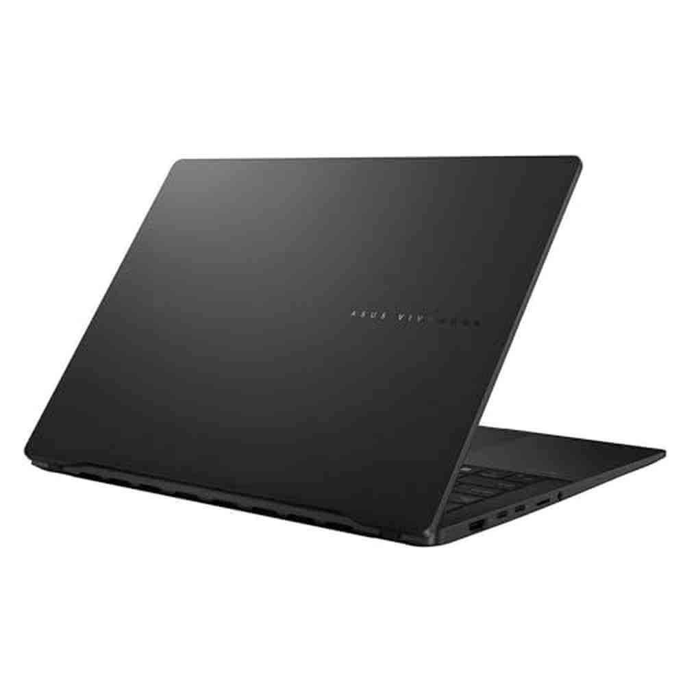 ASUS Vivobook S 14 Lightweight Laptop AI-Powered PC Copilot+ Laptop for Creator Designer Business Professional 14" OLED Intel 8-core Ultra 7 258V (>Ultra 9 185H) 32GB RAM 2TB SSD Win11 ICP Hub
