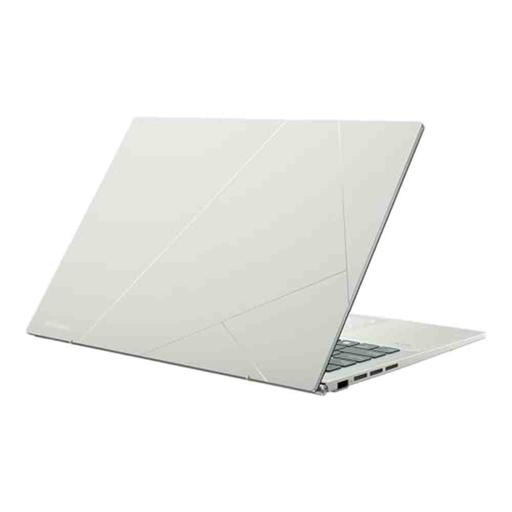 ASUS Zenbook 14 OLED Laptop, Intel 14-Core i9-13900H, 14" 2.8K Touchscreen, Intel Iris Xe Graphics, 16GB LPDDR5 1TB SSD, Backlit Keyboard, Fingerprint, Thunderbolt 4, WiFi 6E, Win11 Pro