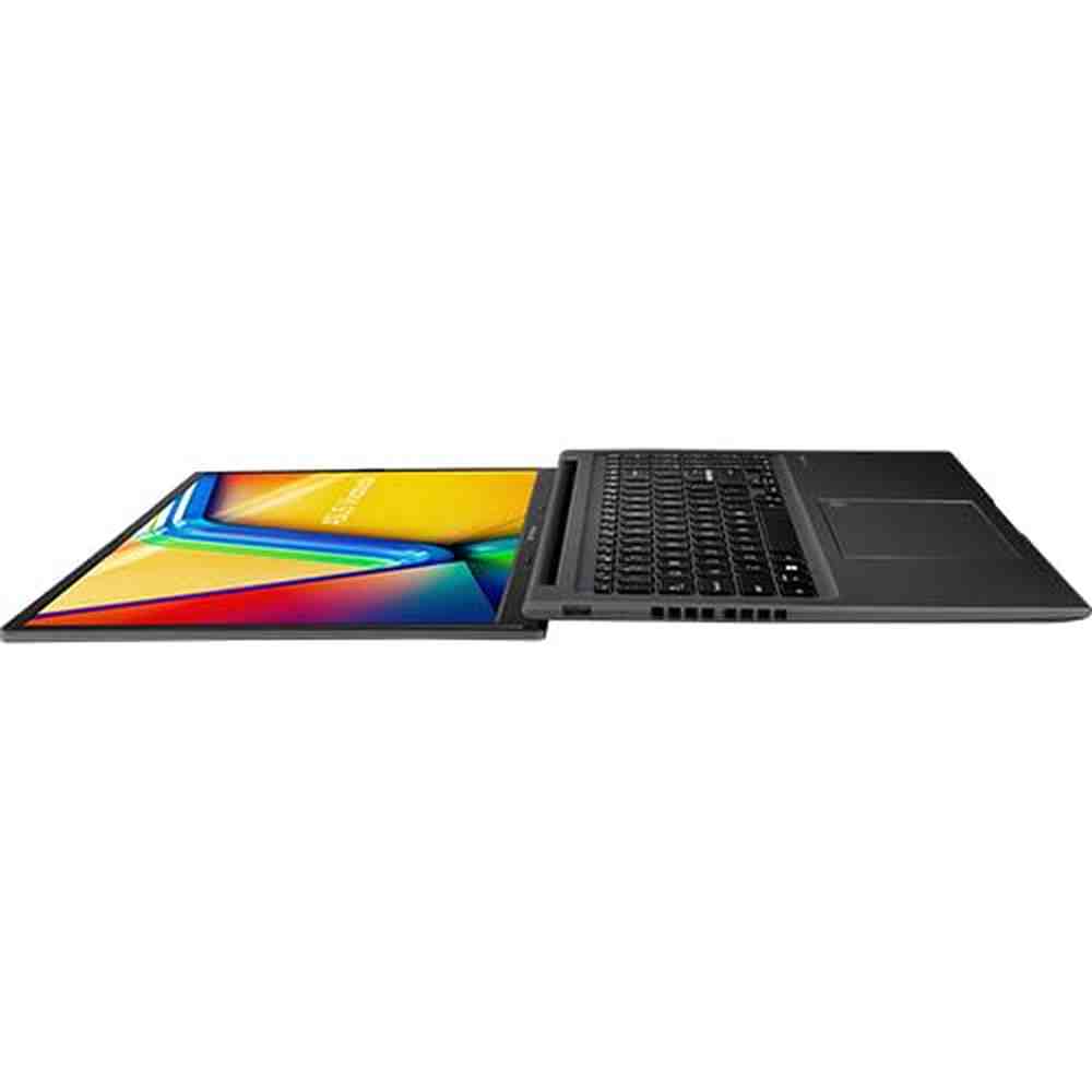 ASUS Vivobook 16" WUXGA IPS Notebook, Intel i7-1355U, Deca-Core, 16GB RAM, 1TB SSD, Indie Black, Intel Iris Xe Graphics, TWE Mouse Pad