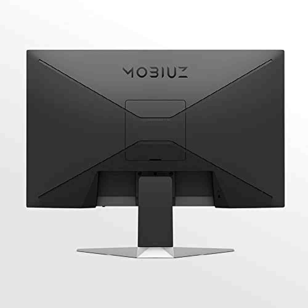 BenQ MOBIUZ EX240N Gaming Monitor 24" FHD 1080p 165Hz 1ms | VA | HDRi | Color Optimizer | Light Tuner | Black eQualizer | Freesync | Eye-Care Tech | Tilt | HDMI | DisplayPort | Built-In Speakers