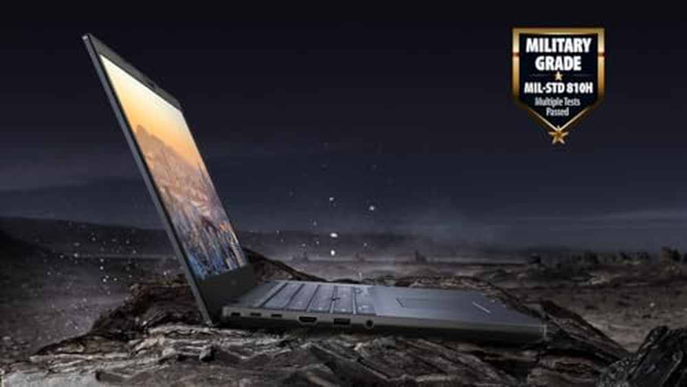 ASUS ExpertBook B2 Laptop (15.6" FHD, Intel 12-core i5-1240P, 16GB RAM, 512GB SSD) for Small Business, Traveling, Engineering, Backlit, Fingerprint, 3-Yr WRT, IST HDMI, Win 11 Pro w/AI Copilot, Black