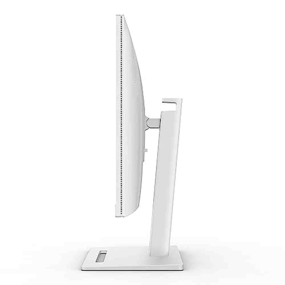 BenQ GW3290QT Productivity Monitor 32" 1440p | IPS| Eye-Care Tech | 99% sRGB | Brightness Intelligence | Noise-Cancelling Mic & Speakers | Ergonomic | USB-C (65W) | USB Hub | DaisyChain,White