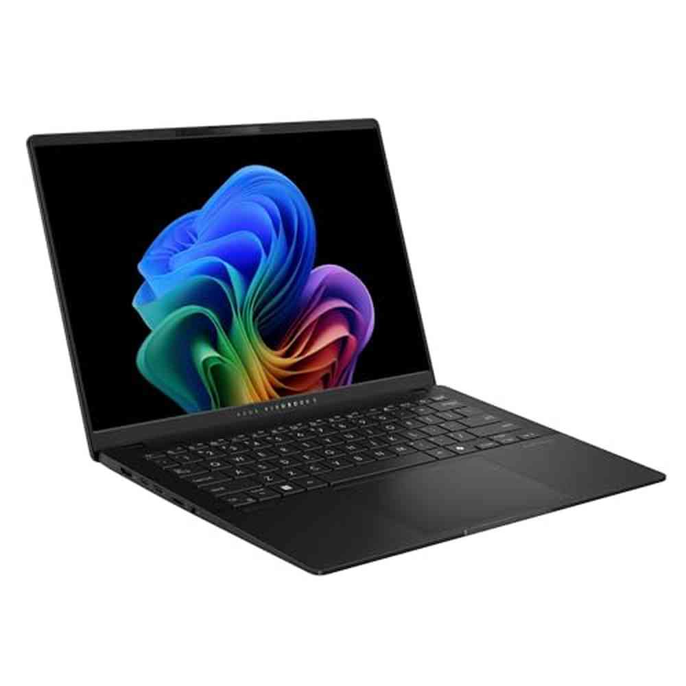 ASUS Vivobook S 14 Lightweight Laptop AI-Powered PC Copilot+ Laptop for Creator Designer Business Professional 14" OLED Intel 8-core Ultra 7 258V (>Ultra 9 185H) 32GB RAM 2TB SSD Win11 ICP Hub