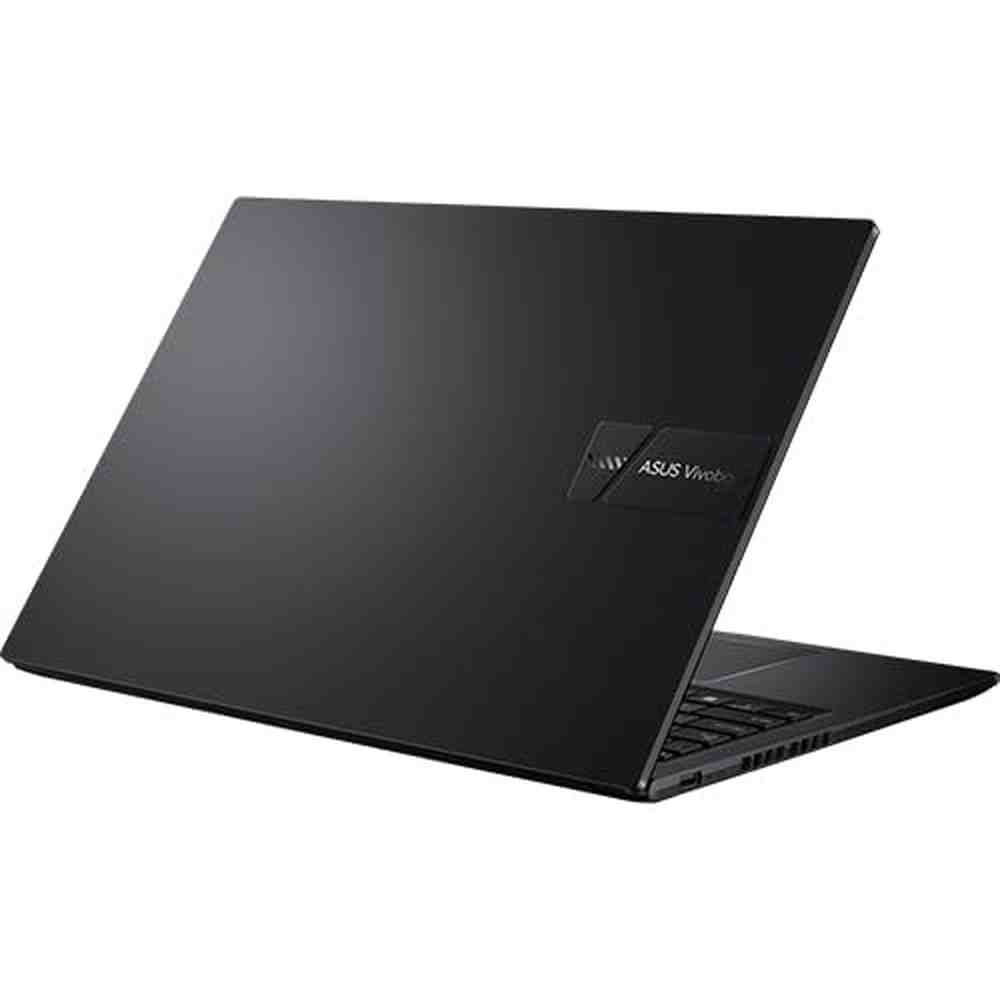 ASUS Vivobook 16" WUXGA IPS Notebook, Intel i7-1355U, Deca-Core, 16GB RAM, 1TB SSD, Indie Black, Intel Iris Xe Graphics, TWE Mouse Pad