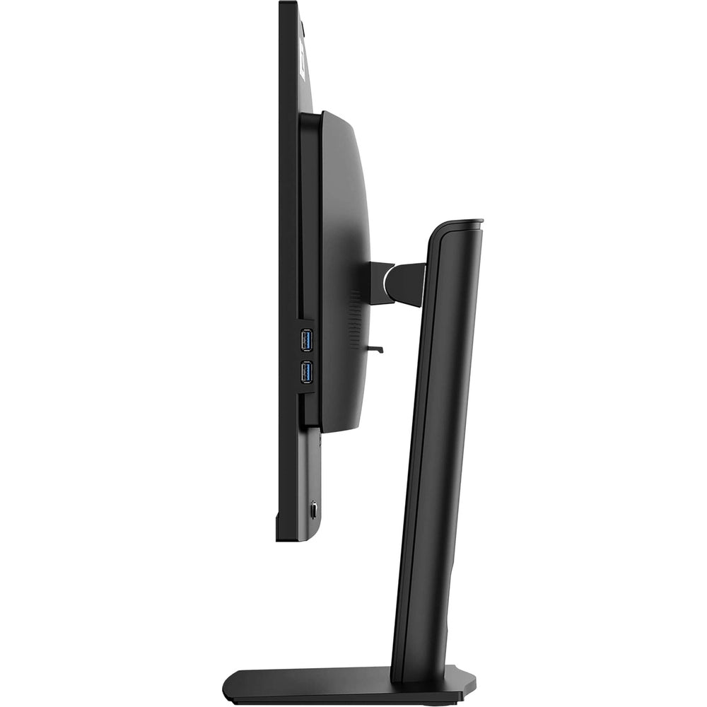 MSI Modern AM272P AIO Desktop: 27" FHD, Intel Core 7-150U, 32GB Memory, 1TB M.2 NVMe SSD, WiFi 6E, BT 5.3, Windows 11 Pro: Black 1M-818US
