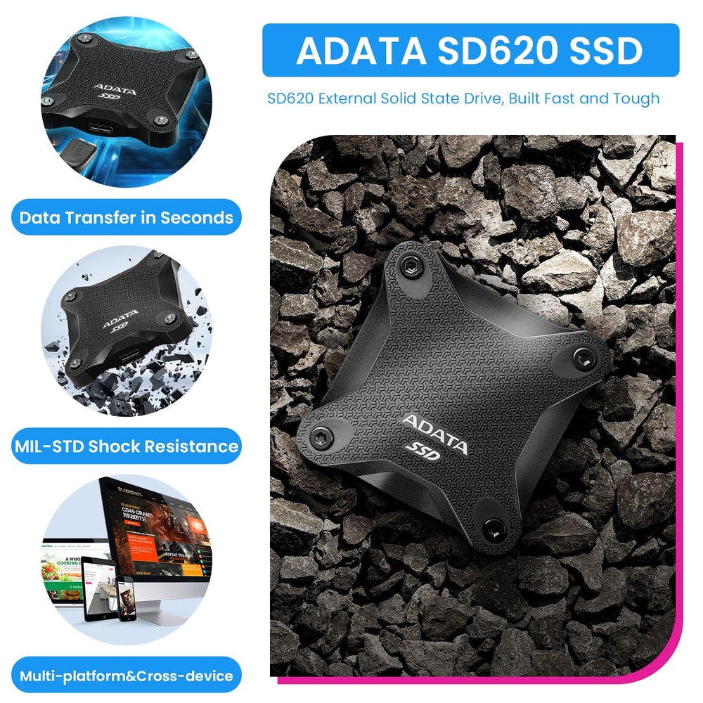 MSI Pro Modern 23.8" FHD AIO Desktop, Touchscreen, 10 Cores Intel Core 5 120U, 64GB DDR5 RAM, 2TB SSD, Adjustable Height & Angle, IR Webcam, AI Engine, Win11 P, Bundle with ADATA 512GB Mobile SSD