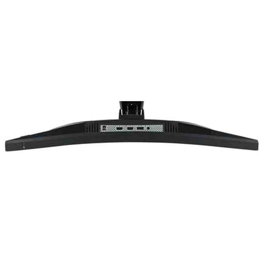 ASUS TUF Gaming 24” (23.6 inch viewable) Curved Monitor (VG24VQER) – FHD, 180Hz, 1ms, DCI-P3 90%, Extreme Low Motion Blur Sync, FreeSync, Shadow Boost, Eye Care, DisplayWidget Center, 3yr Warranty