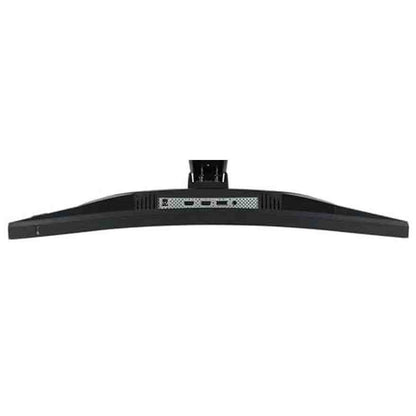 ASUS TUF Gaming 24” (23.6 inch viewable) Curved Monitor (VG24VQER) – FHD, 180Hz, 1ms, DCI-P3 90%, Extreme Low Motion Blur Sync, FreeSync, Shadow Boost, Eye Care, DisplayWidget Center, 3yr Warranty