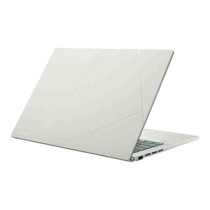 ASUS Zenbook 14 OLED Laptop, Intel 14-Core i9-13900H, 14" 2.8K Touchscreen, Intel Iris Xe Graphics, 16GB LPDDR5 1TB SSD, Backlit Keyboard, Fingerprint, Thunderbolt 4, WiFi 6E, Win11 Pro