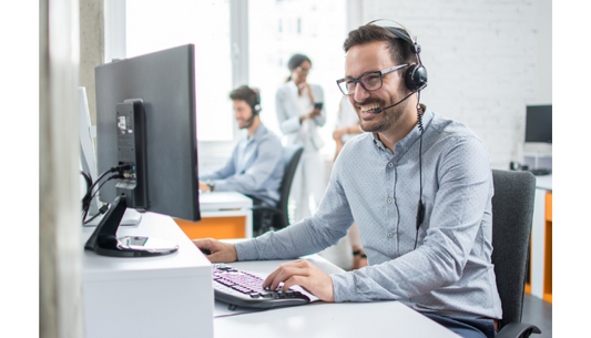 25min Remote Support Request