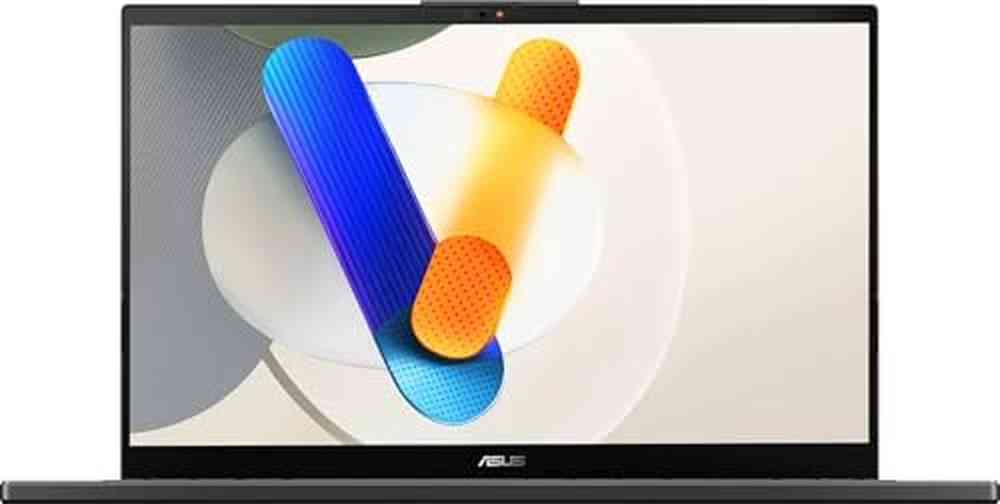 ASUS Vivobook Pro 15 OLED Laptop 15.6" FHD OLED Intel 16-core Ultra 9 185H (Up to 11 Tops) 24GB RAM 2TB SSD GeForce RTX 3050 for Creator Designer Business Professional Win11 ICP Hub w/Copilot AI PC