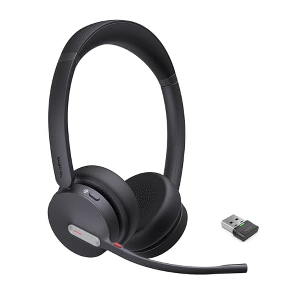 Yealink BH70 Wireless Bluetooth Headset (Duel Device Support)