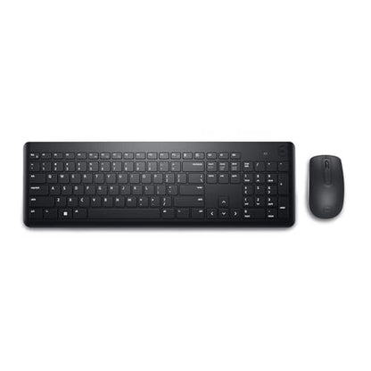 Dell KM3322W Keyboard and Mouse