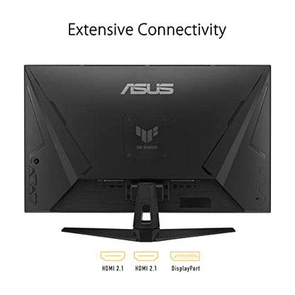 ASUS TUF Gaming 32” 1080P Monitor