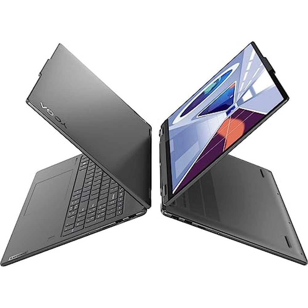 Lenovo Yoga 7i 16" 2.5K Touch-Screen Laptop