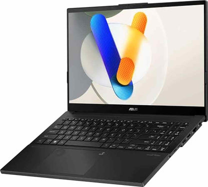 ASUS Vivobook Pro 15 OLED Laptop 15.6" FHD OLED Intel 16-core Ultra 9 185H (Up to 11 Tops) 24GB RAM 2TB SSD GeForce RTX 3050 for Creator Designer Business Professional Win11 ICP Hub w/Copilot AI PC