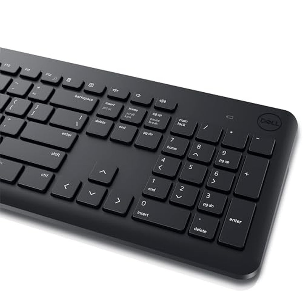 Dell KM3322W Keyboard and Mouse