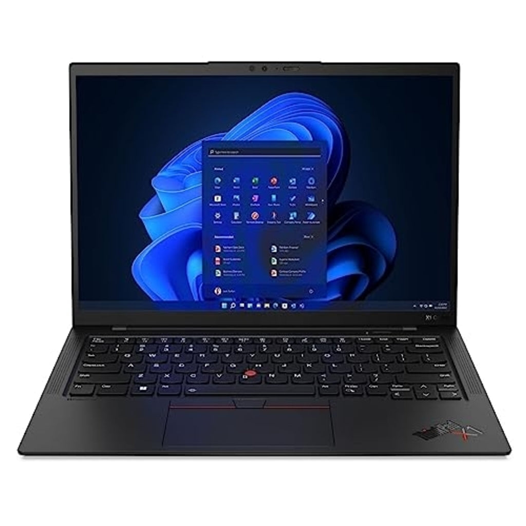 Lenovo Gen 11 ThinkPad X1 Carbon Laptop