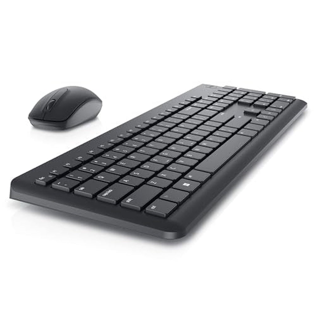 Dell KM3322W Keyboard and Mouse