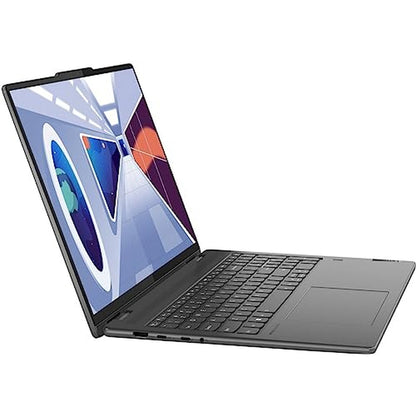 Lenovo Yoga 7i 16" 2.5K Touch-Screen Laptop