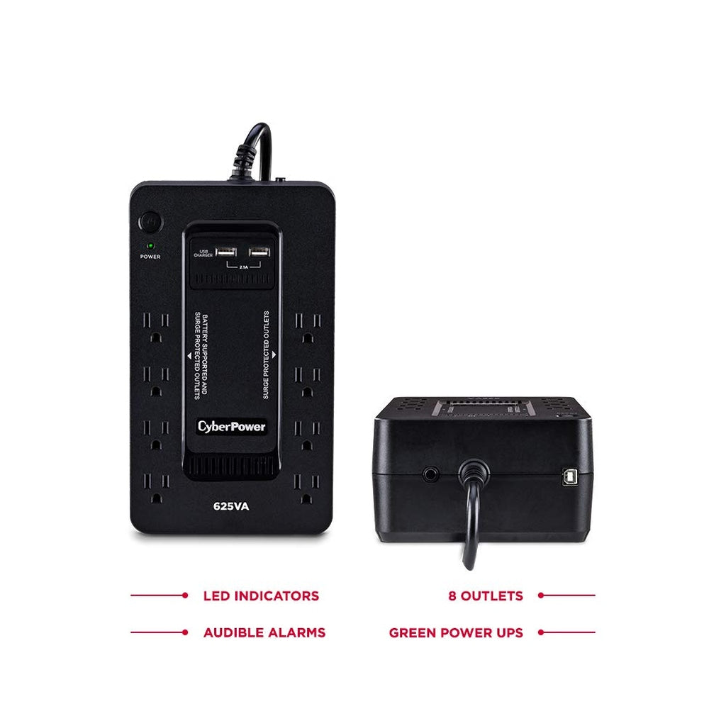 CyberPower 360 Watt Standby UPS System