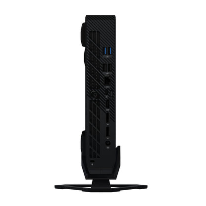 ROG NUC 760 Full System Mini PC with Intel 14th Gen Core Ultra 7 155H, NVIDIA GeForce RTX 4060 Graphics, 16GB DDR5 RAM, 1TB PCIe G4x4 NVMe SSD, Win 11, ARGB Lighting, with Vertical Stand Included