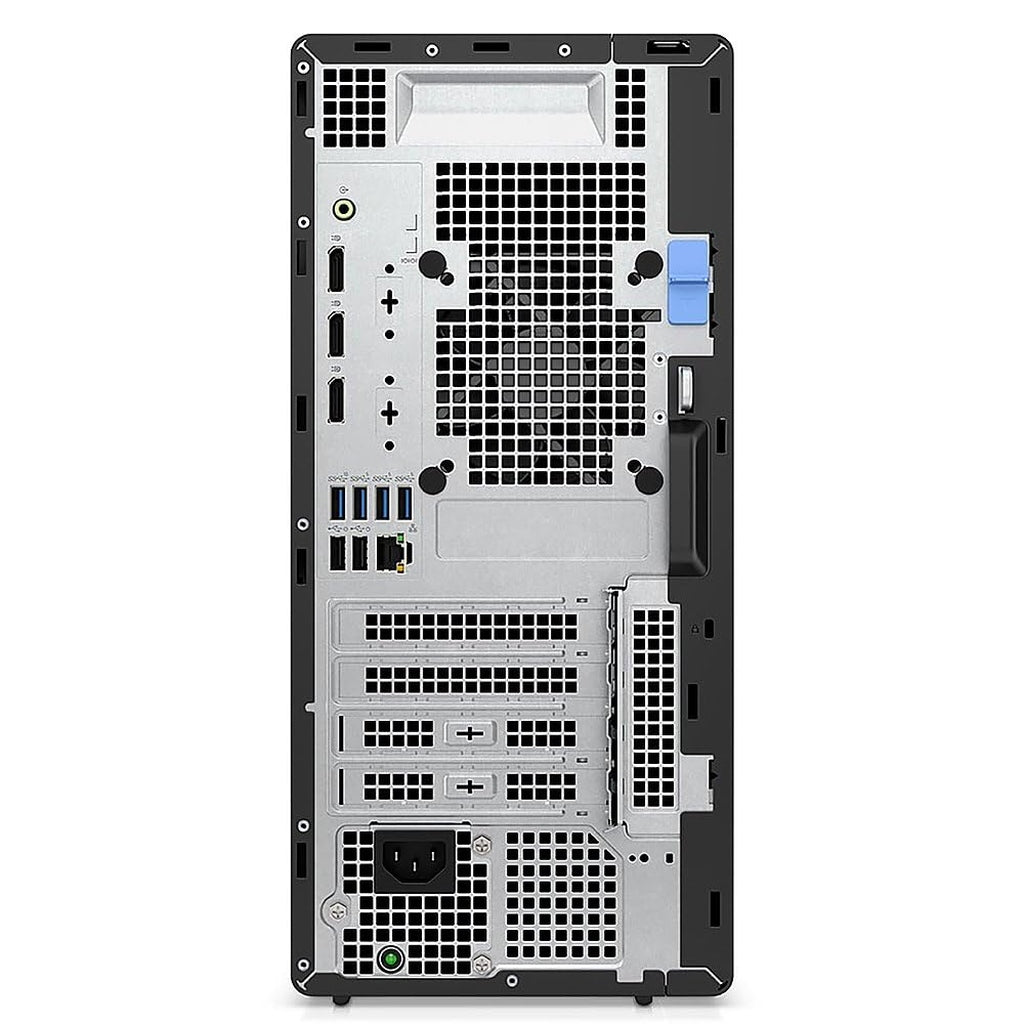 Dell OptiPlex 7000 Business Desktop