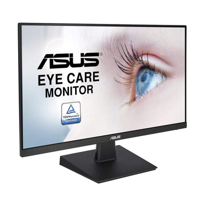 ASUS 23.8” Monitor 1920x1080 IPS Eye Care