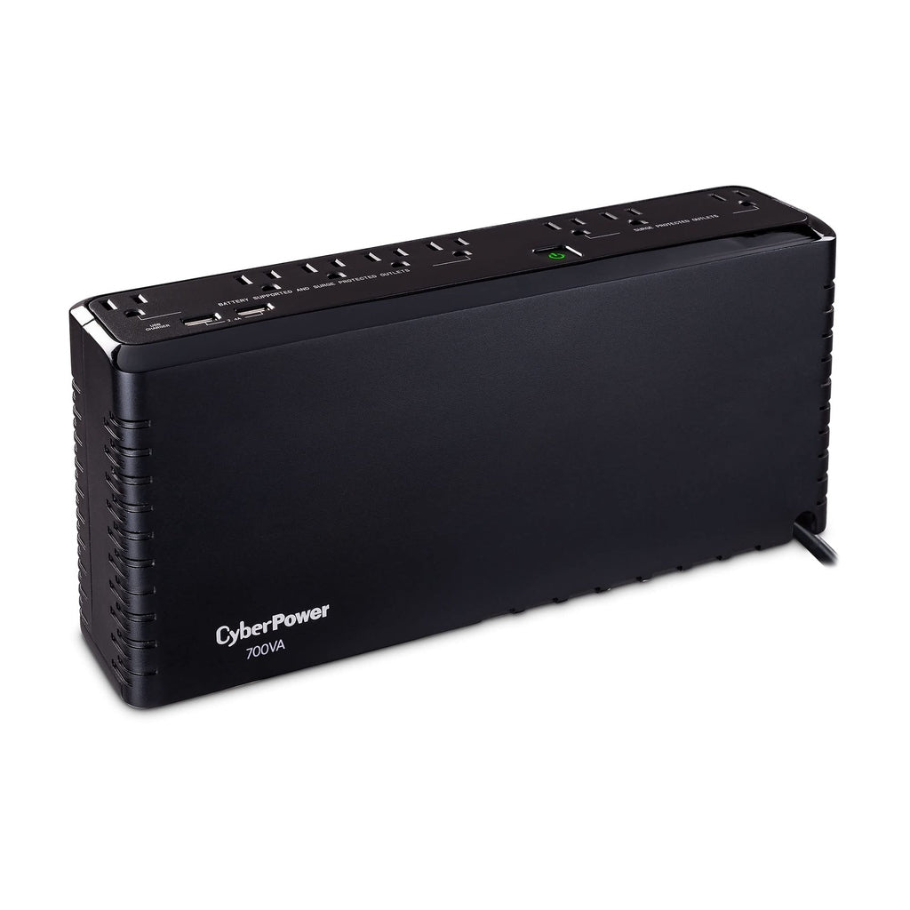 CyberPower 370 Watt Standby UPS System