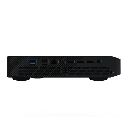 ROG NUC 760 Full System Mini PC with Intel 14th Gen Core Ultra 7 155H, NVIDIA GeForce RTX 4060 Graphics, 16GB DDR5 RAM, 1TB PCIe G4x4 NVMe SSD, Win 11, ARGB Lighting, with Vertical Stand Included