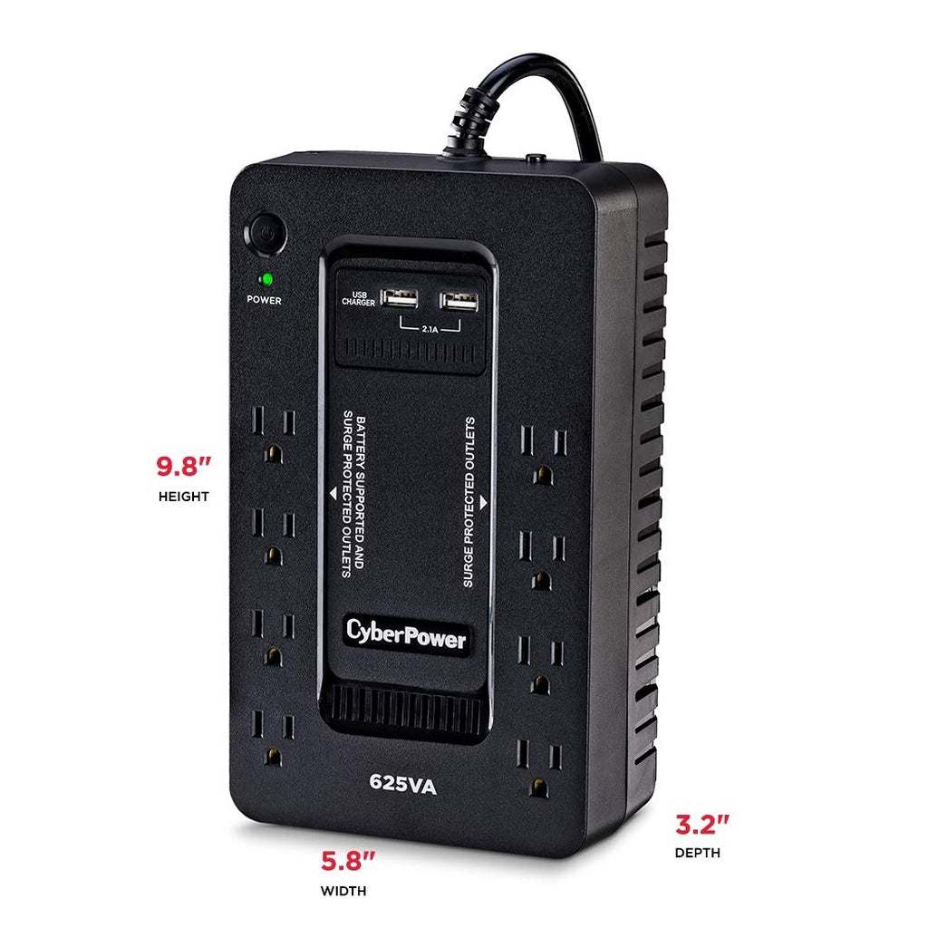 CyberPower 360 Watt Standby UPS System