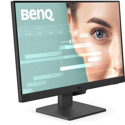 BenQ 24" FHD 1920x1080 Business Monitor with Speakers