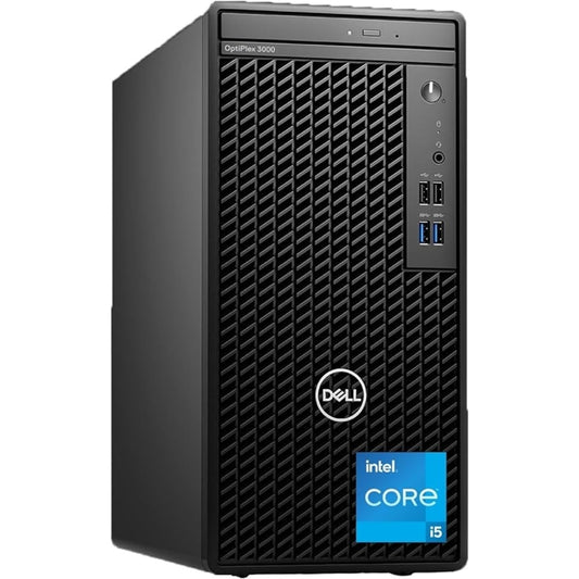 Dell Optiplex 3000 Tower Business Desktop