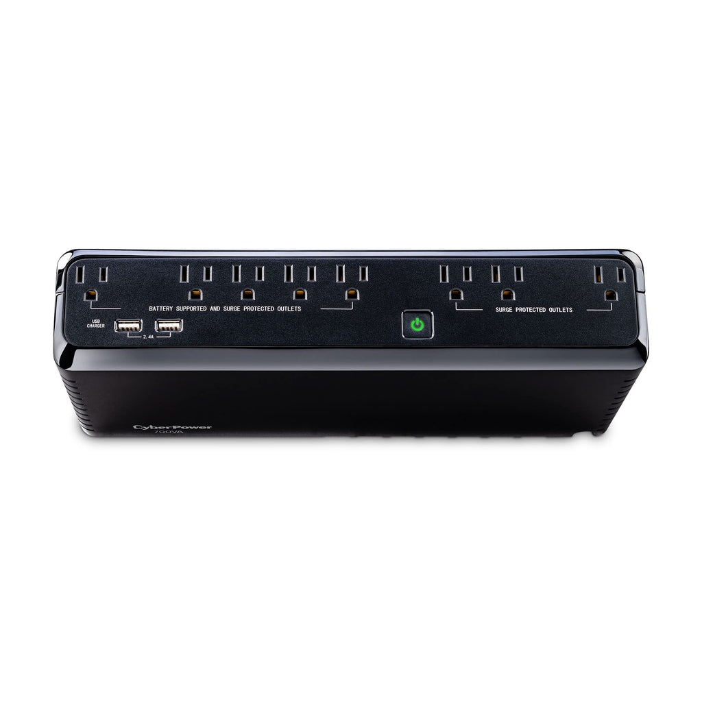 CyberPower 370 Watt Standby UPS System