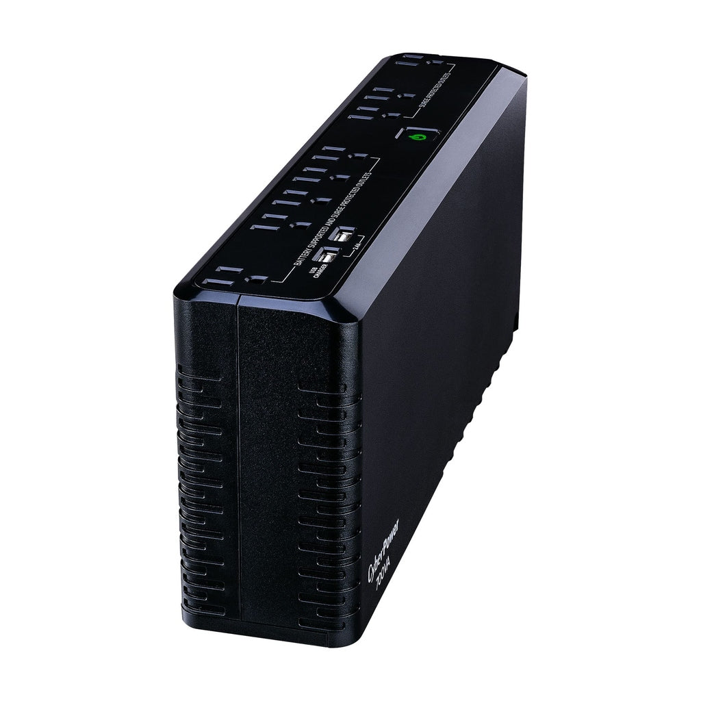 CyberPower 370 Watt Standby UPS System