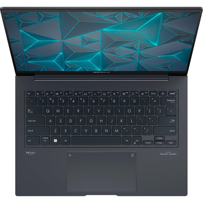 ASUS Zenbook 14.5"X WQXGA TouchScreen Laptop