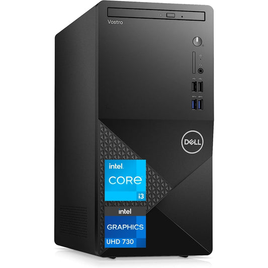 Dell Vostro 3910 Desktop Computer