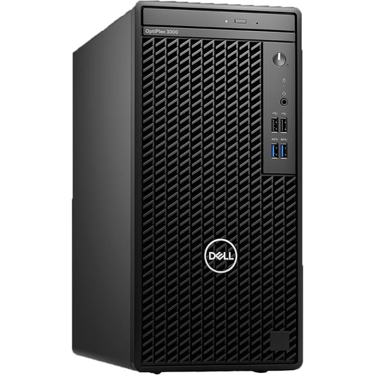 Dell OptiPlex 7000 Business Desktop