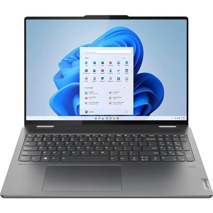 Lenovo Yoga 7i 16" 2.5K Touch-Screen Laptop